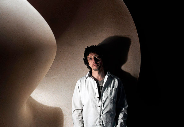 sergey sobolev, sculptor, designer